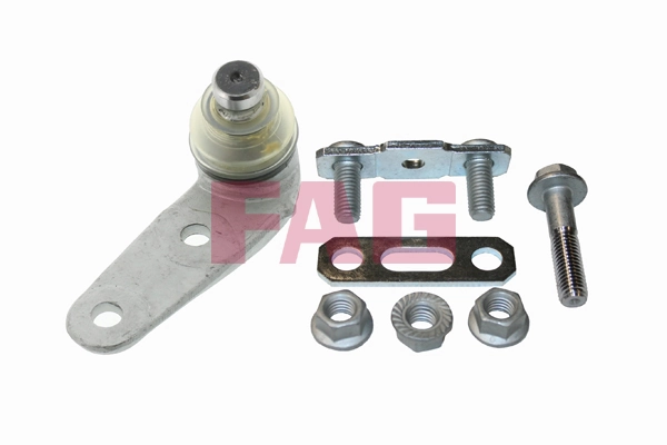 Ball Joint